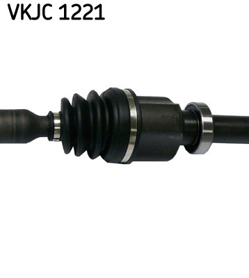 SKF Antriebswelle
